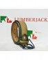 Cintura Lumberjack LB1504082 Taupe