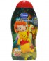 Tigger & Pooh shampoo uva & mirtillo