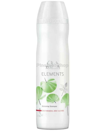 elements_shampoo